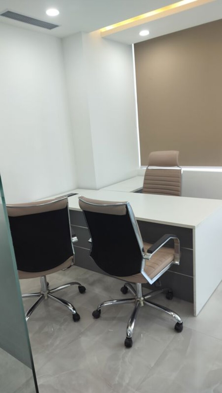 Team Area, dlf-corporate-greens Commercial Office Space 1650 Sq.Ft. In Sector 74a Gurgaon 10406485