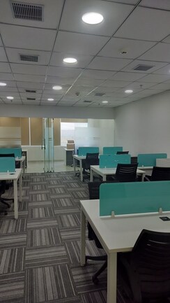 Office Space For Rent in DLF Corporate Greens