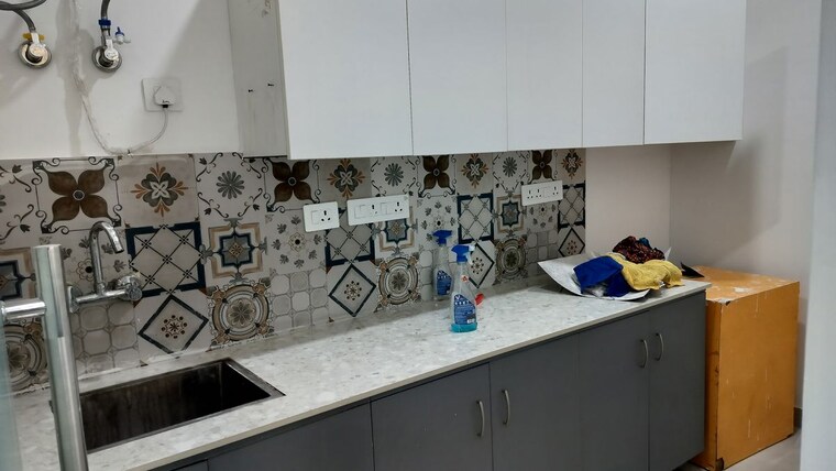 Kitchen, dlf-corporate-greens Commercial Office Space 1650 Sq.Ft. In Sector 74a Gurgaon 10406485