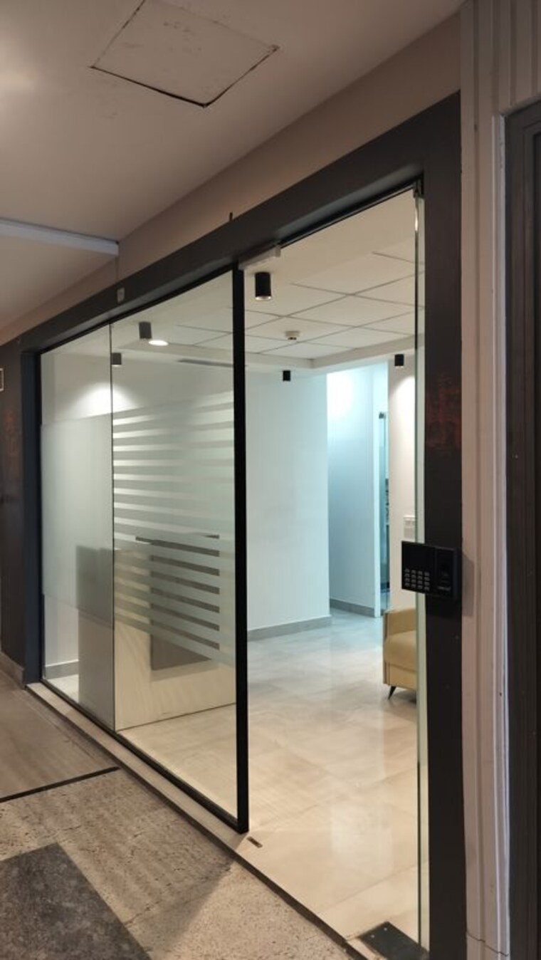 undefined, dlf-corporate-greens Commercial Office Space 1650 Sq.Ft. In Sector 74a Gurgaon 10406485