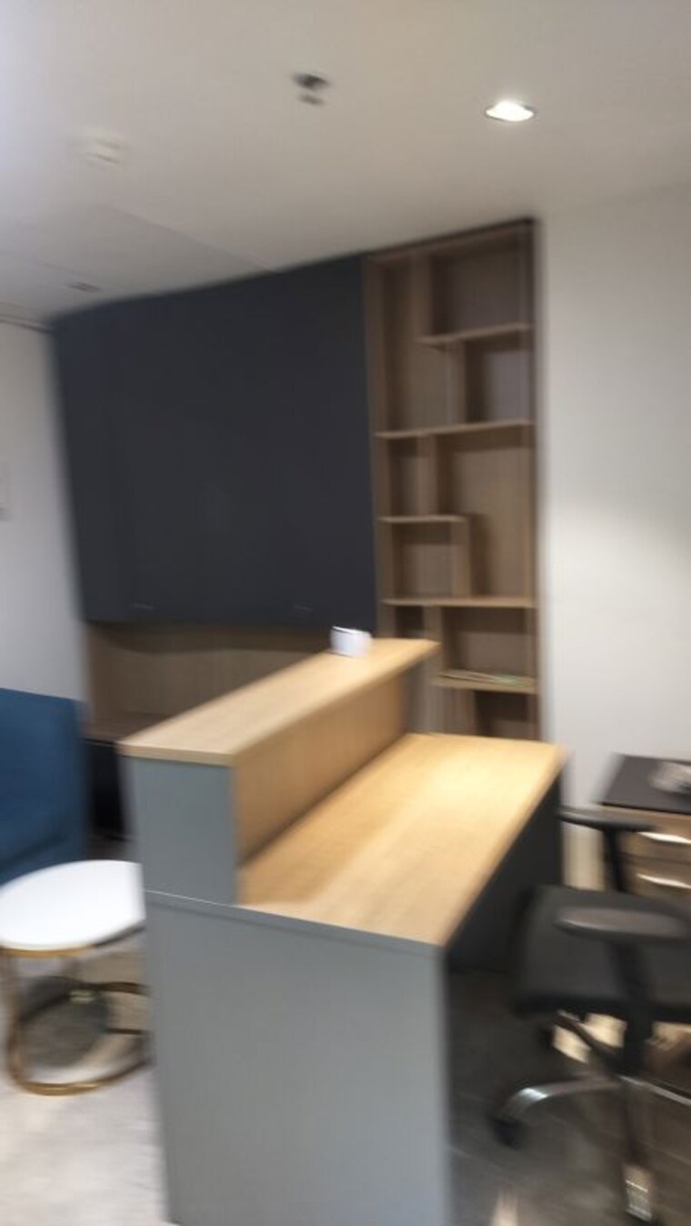 Living Room, dlf-corporate-greens Commercial Office Space 1642 Sq.Ft. In Sector 74a Gurgaon 10406438