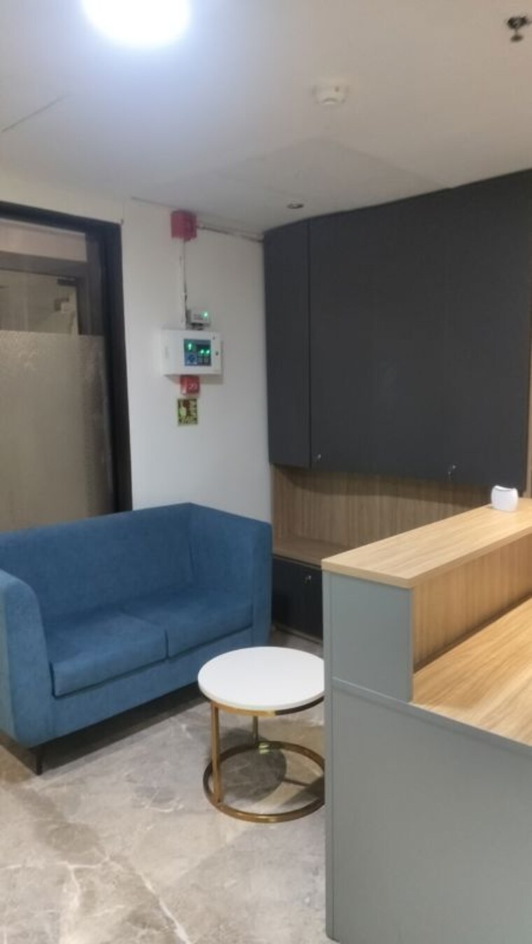Bathroom, dlf-corporate-greens Commercial Office Space 1642 Sq.Ft. In Sector 74a Gurgaon 10406438