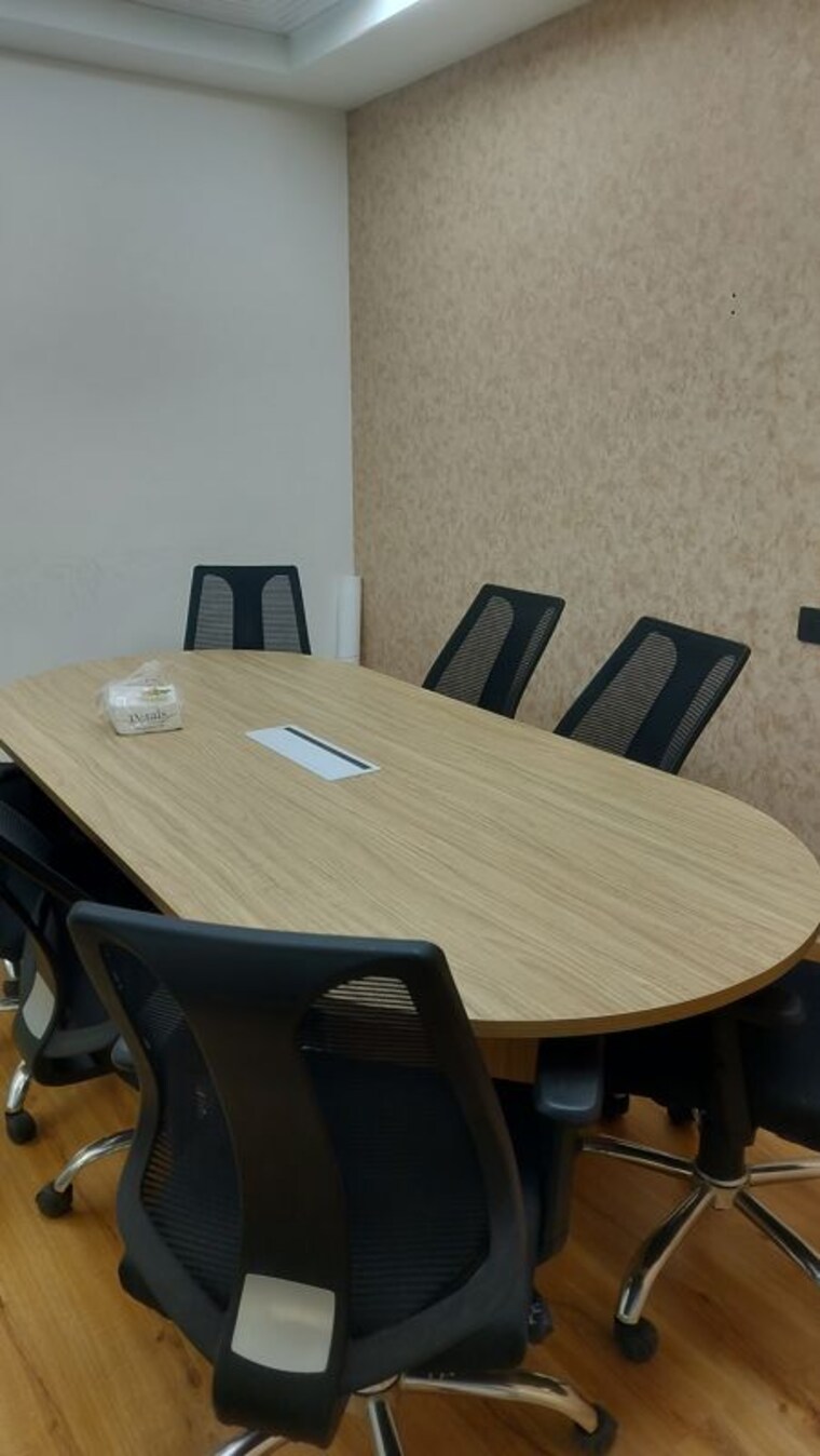 Team Area, dlf-corporate-greens Commercial Office Space 1642 Sq.Ft. In Sector 74a Gurgaon 10406438