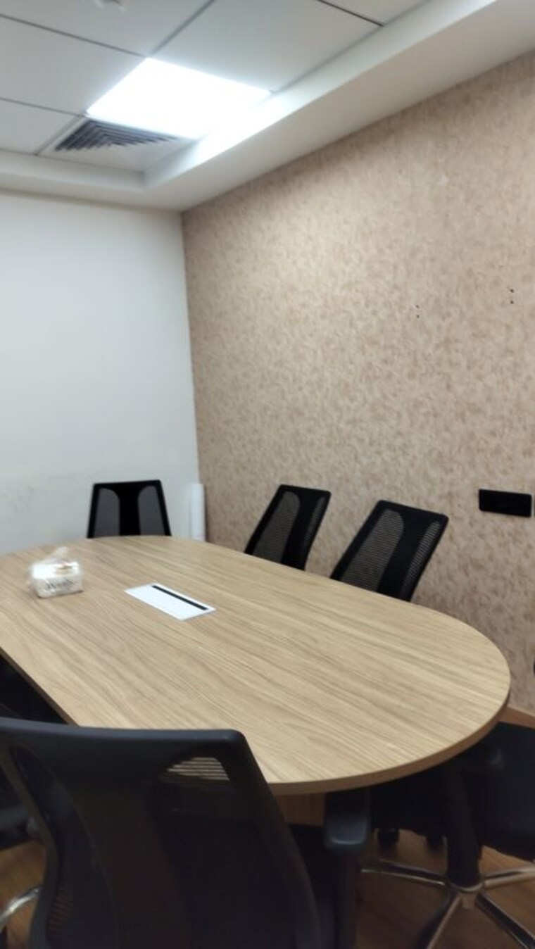 Bedroom, dlf-corporate-greens Commercial Office Space 1642 Sq.Ft. In Sector 74a Gurgaon 10406438