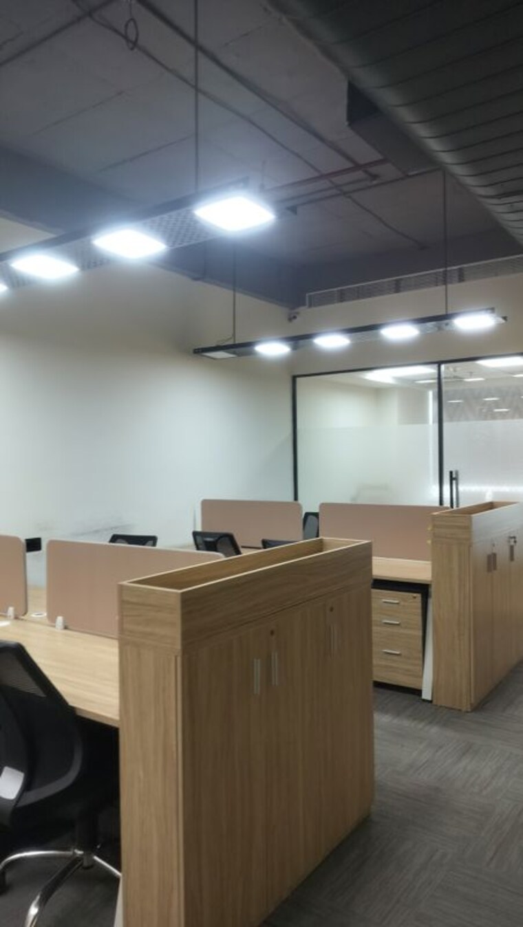 Kitchen, dlf-corporate-greens Commercial Office Space 1642 Sq.Ft. In Sector 74a Gurgaon 10406438