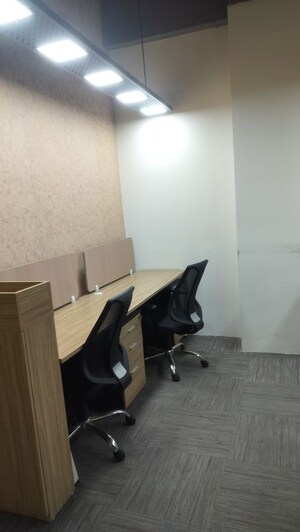 Team Area in  Office Space at DLF Corporate Greens, Sector 74a – for Rent