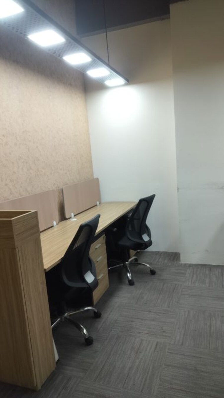 Team Area, dlf-corporate-greens Commercial Office Space 1642 Sq.Ft. In Sector 74a Gurgaon 10406438