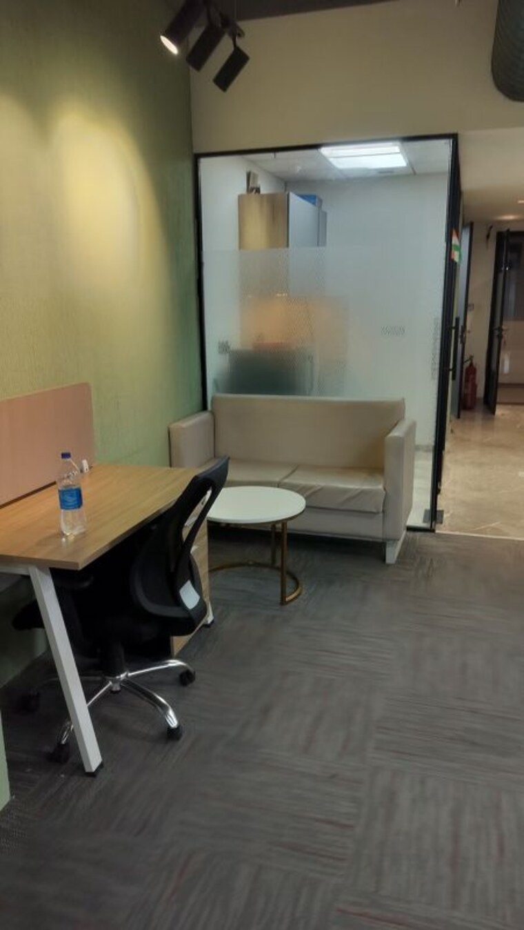 Team Area, dlf-corporate-greens Commercial Office Space 1642 Sq.Ft. In Sector 74a Gurgaon 10406438