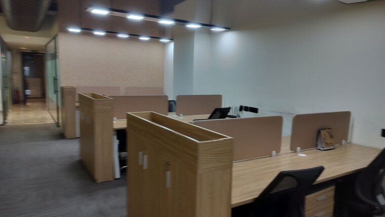 Kitchen, dlf-corporate-greens Commercial Office Space 1642 Sq.Ft. In Sector 74a Gurgaon 10406438