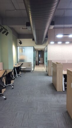 Office Space For Rent in DLF Corporate Greens