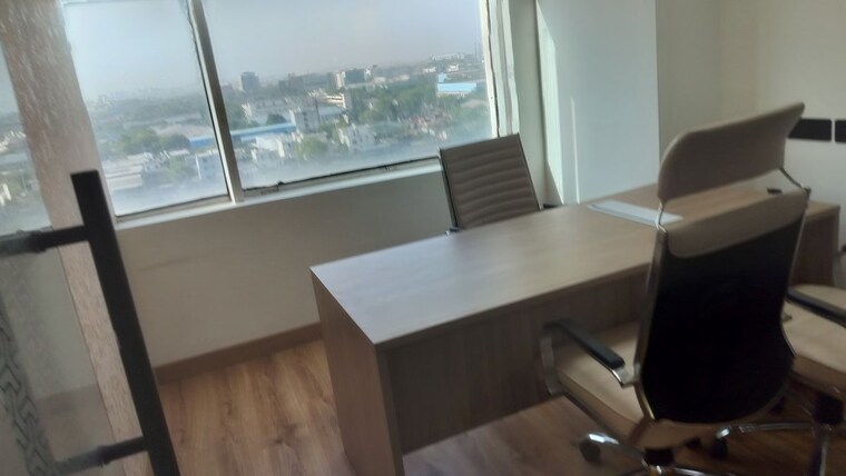 Kitchen, dlf-corporate-greens Commercial Office Space 1642 Sq.Ft. In Sector 74a Gurgaon 10406438