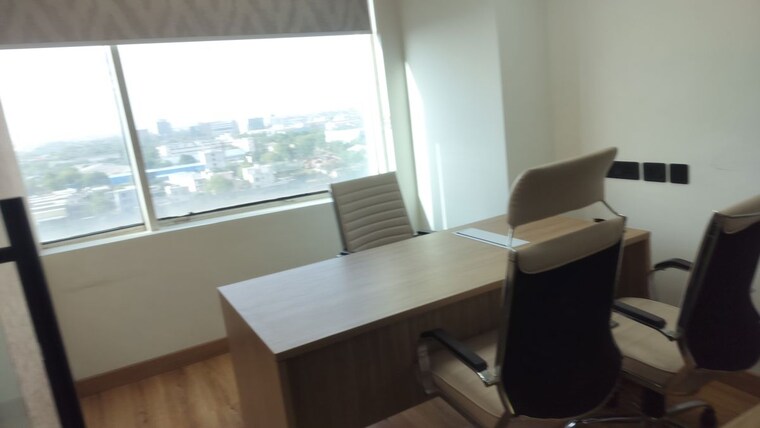 Team Area, dlf-corporate-greens Commercial Office Space 1642 Sq.Ft. In Sector 74a Gurgaon 10406438