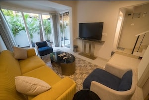3 BHK Villa For Sale in Candolim