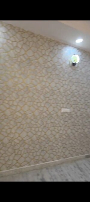 Bathroom in 2 BHK Builder Floor at Indirapuram Shakti Khand 1 – for Sale