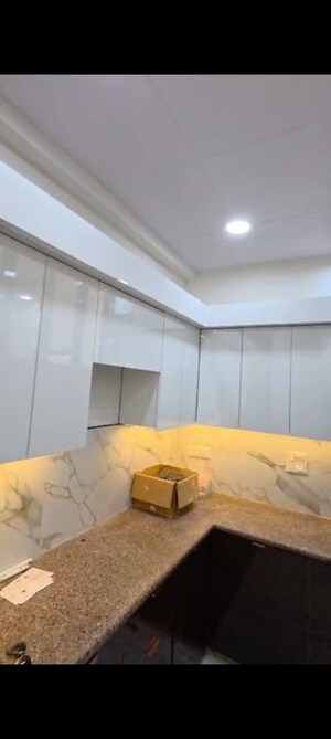 Living Room in 2 BHK Builder Floor at Indirapuram Shakti Khand 1 – for Sale