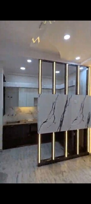 Kitchen in 2 BHK Builder Floor at Indirapuram Shakti Khand 1 – for Sale