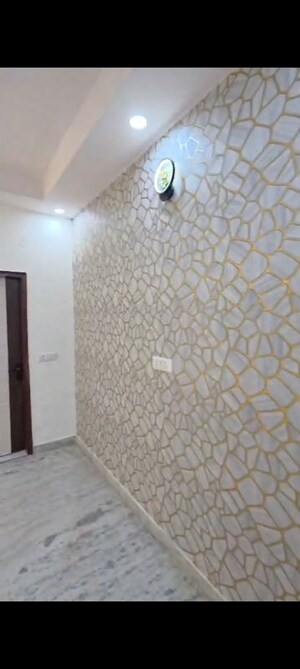 Bathroom in 2 BHK Builder Floor at Indirapuram Shakti Khand 1 – for Sale