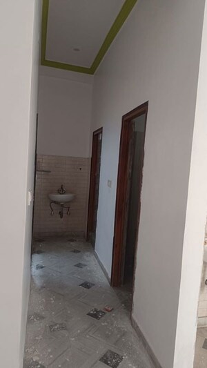 Building Lobby in 6 BHK Independent House at Indira Nagar – for Rent