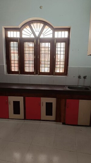 6 BHK Independent House – Exterior View View at Indira Nagar - for Rent