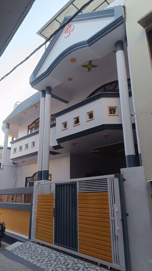 6 BHK Independent House For Rent in Indira Nagar