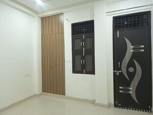 Building Lobby in 2 BHK Independent House at Arjan Garh – for Rent