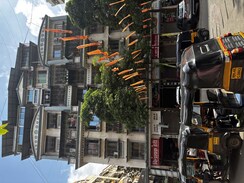 2 BHK + Store Room Apartment For Sale in Yash Avenue