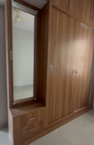 Bedroom in 2 BHK Apartment at Varthur – for Rent