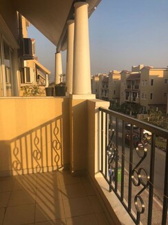 3 BHK + Pooja Room,Servant Room,Study Room,Basement,Store Room Apartment For Rent in Emaar Emerald Floors Premier