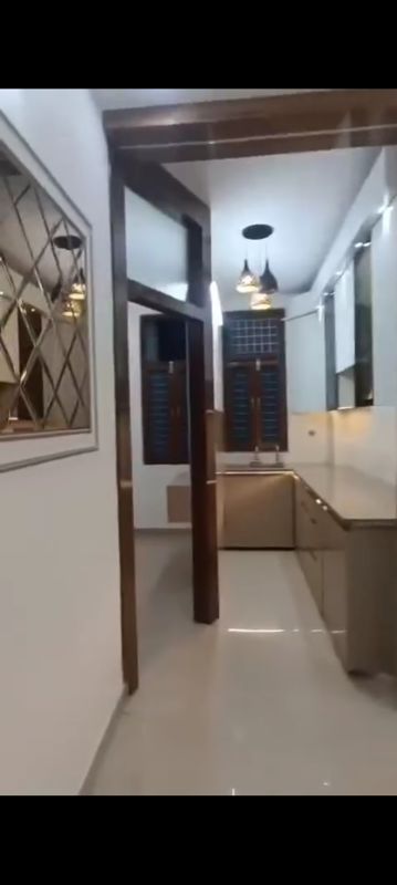 3 BHK Builder Floor For Sale in Aman Plaza