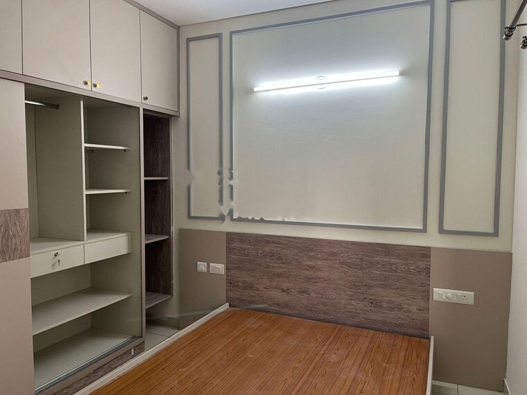 Room, prestige-finsbury-park-hyde 2 Bedroom 1000 Sq.Ft. Apartment In Bagaluru Bangalore 10406522