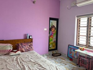 Bedroom in 4 BHK Independent House at Kumarapuram – for Sale