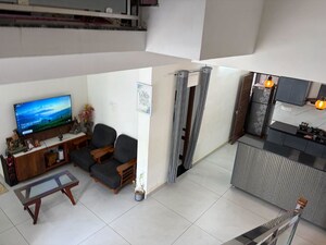 Team Area in 4 BHK Independent House at Kumarapuram – for Sale