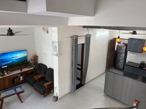 Team Area in 4 BHK Independent House at Kumarapuram – for Sale