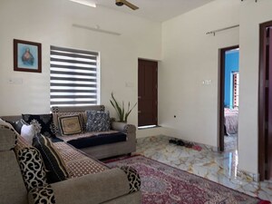 4 BHK Independent House For Sale in Kumarapuram