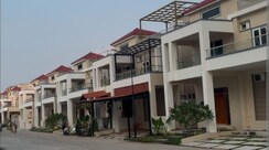 3 BHK + Pooja Room,Servant Room,Study Room,Extra Room,Basement Villa For Sale in Sri Mytri Aavasa