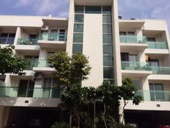 3 BHK Builder Floor For Sale in Omaxe Ambrosia