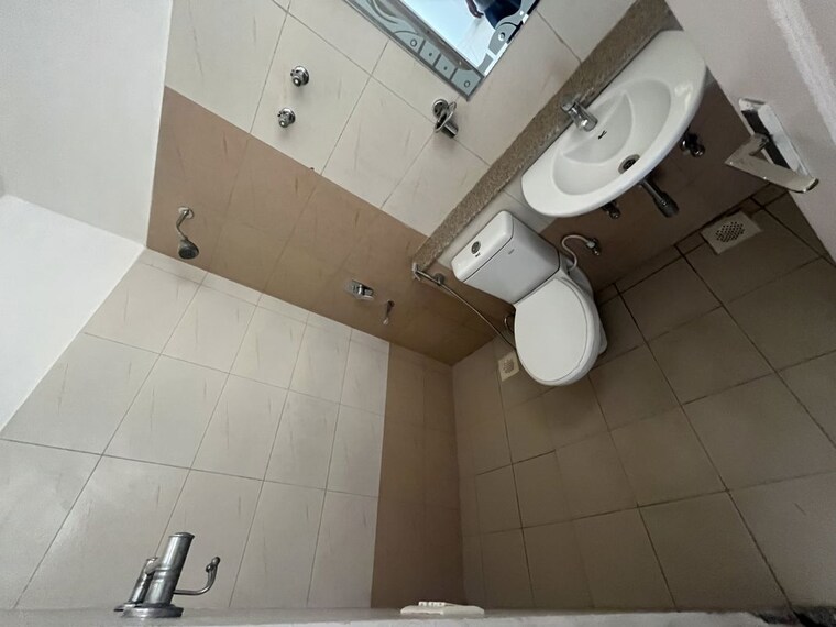 Bathroom, stellar-jeevan 2.5 Bedroom 1193 Sq.Ft. Apartment In Sector 1 Greater Noida Greater Noida 10406527