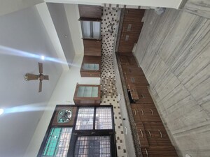 Kitchen in 3 BHK Builder Floor at Sector 31 – for Rent