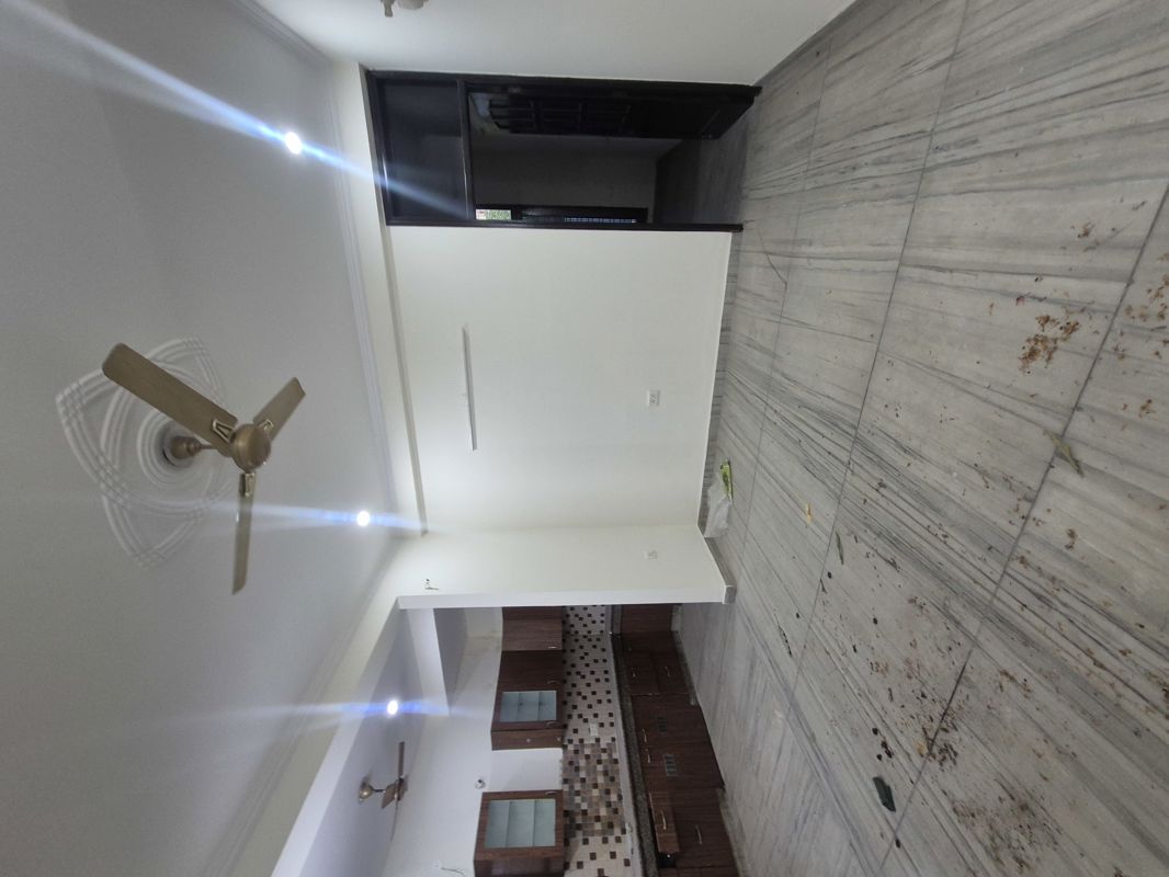 3 BHK + Pooja Room Builder Floor For Rent in Sector 31