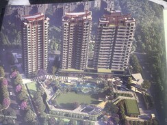 3 BHK Apartment For Sale in Northwind Sanctuary