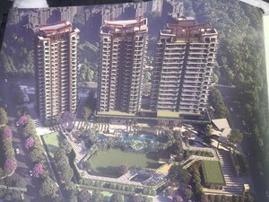 3 BHK Apartment For Sale in Northwind Sanctuary, Pi Greater Noida
