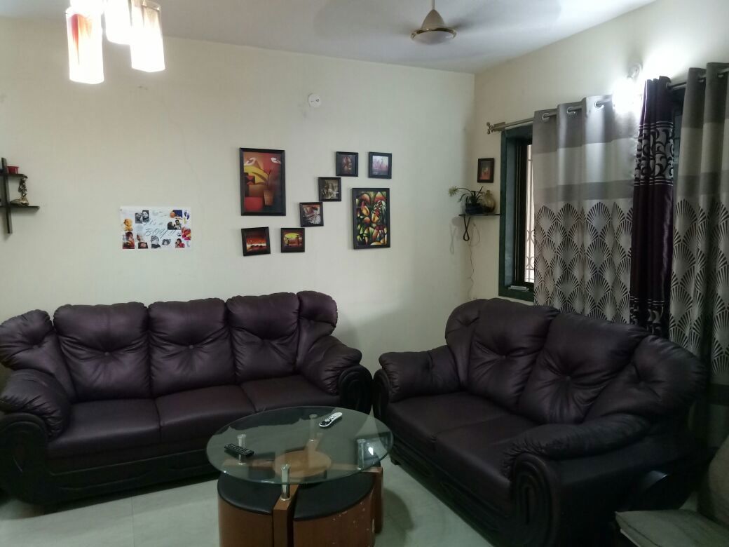 3 BHK 1124 Sq.Ft. Apartment in Vastushodh Cavansite
