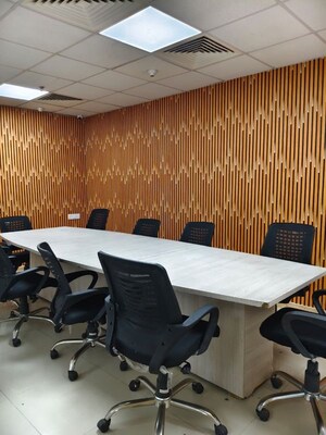Team Area in  Office Space at Sector 63 – for Rent
