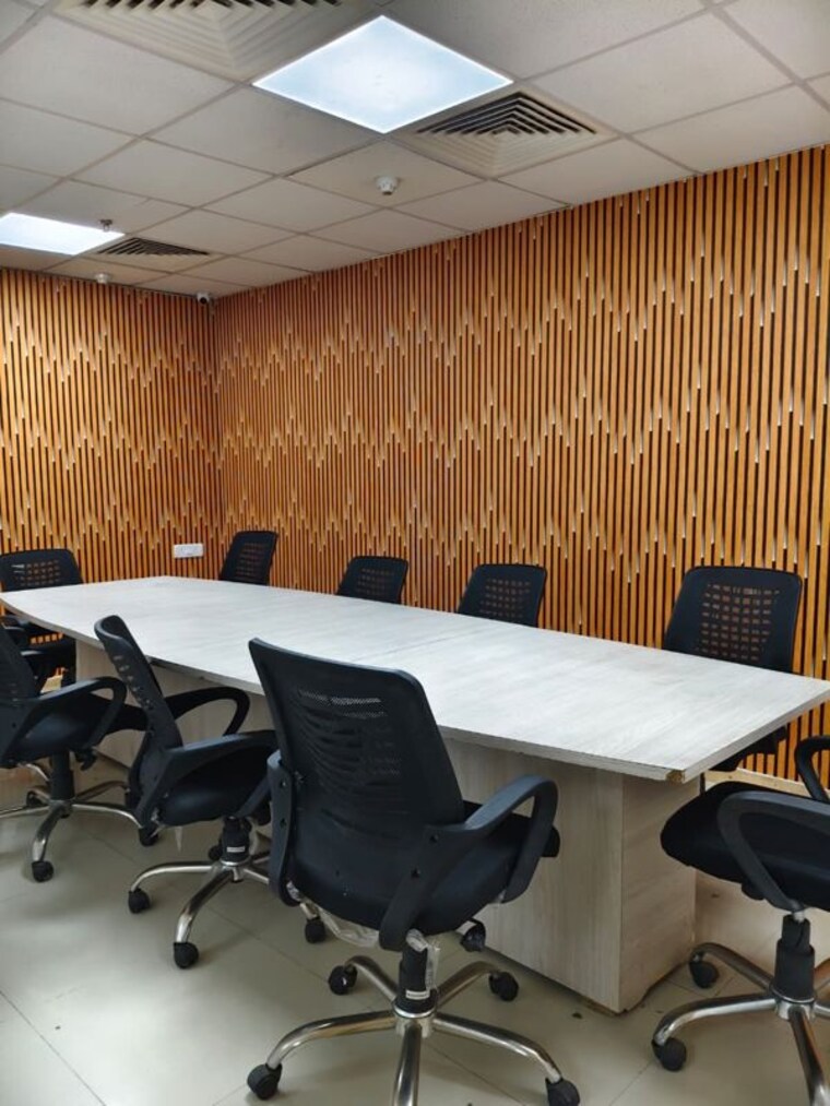 Team Area, sector 63 Commercial Office Space 3960 Sq.Ft. In Sector 63 Noida 10406516