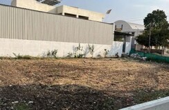 Plot For Sale in Amrawati IT City