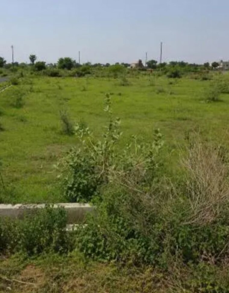 undefined, amrawati-it-city  1746 Sq.Ft. Plot In Sultanpur Road Lucknow 10406525