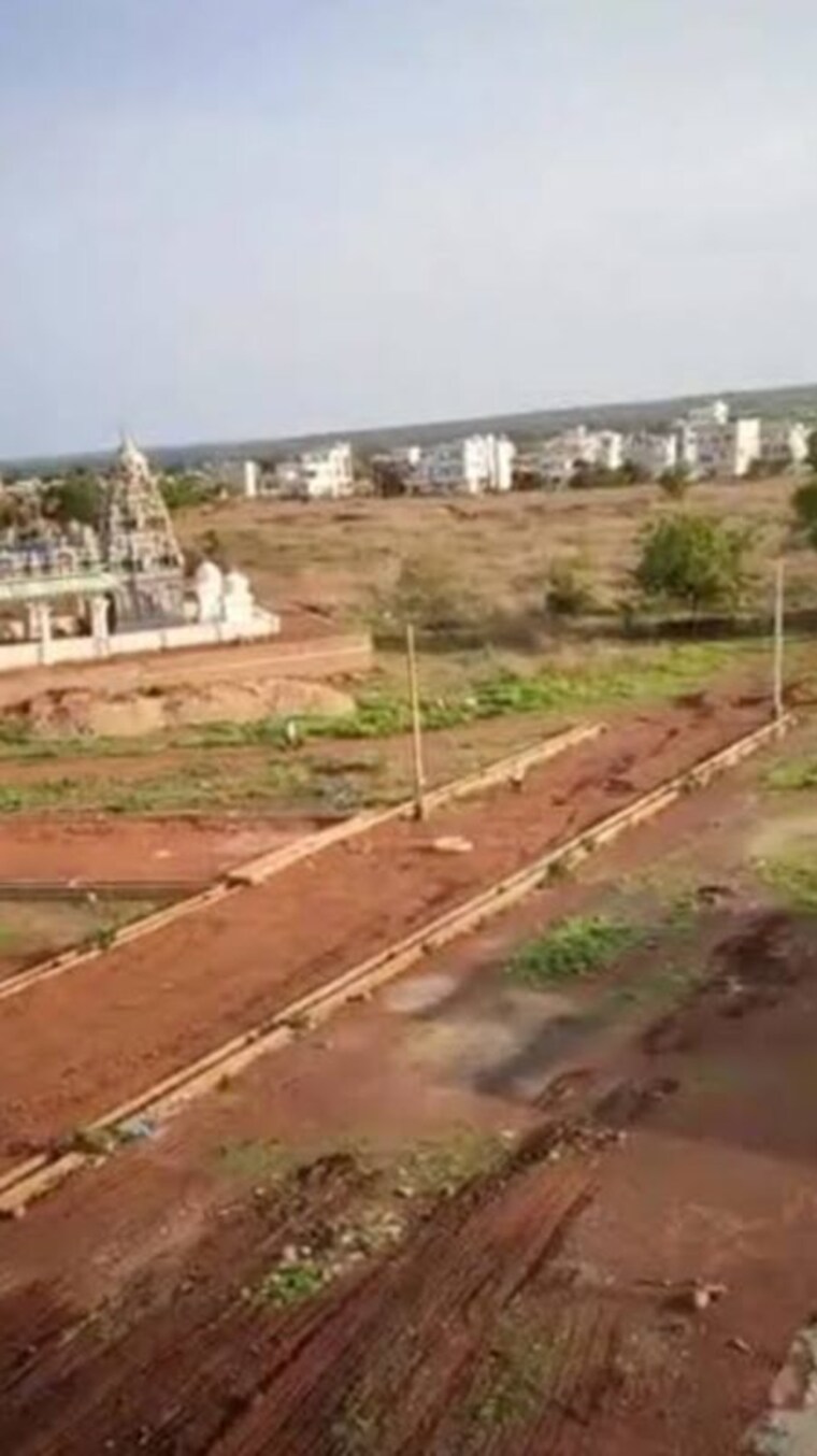 undefined, amrawati-it-city  1746 Sq.Ft. Plot In Sultanpur Road Lucknow 10406525