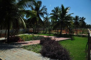  Plot – Garden View at PC Park Lane, Devanahalli Road - for Sale