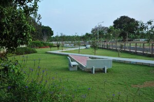  Plot – Garden View at PC Park Lane, Devanahalli Road - for Sale