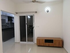 3 BHK Apartment For Rent in Prestige Finsbury Park Hyde